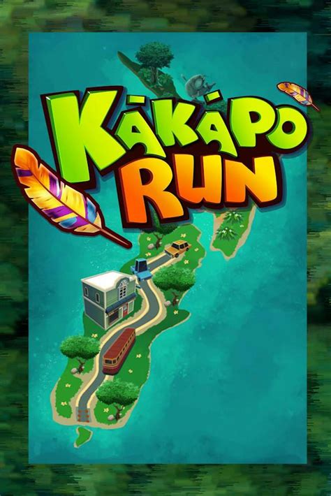 KĀKĀPO RUN .